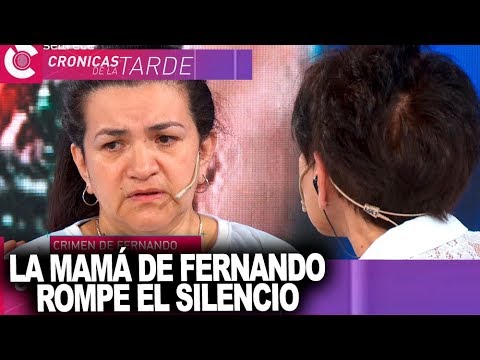 Crónicas de la