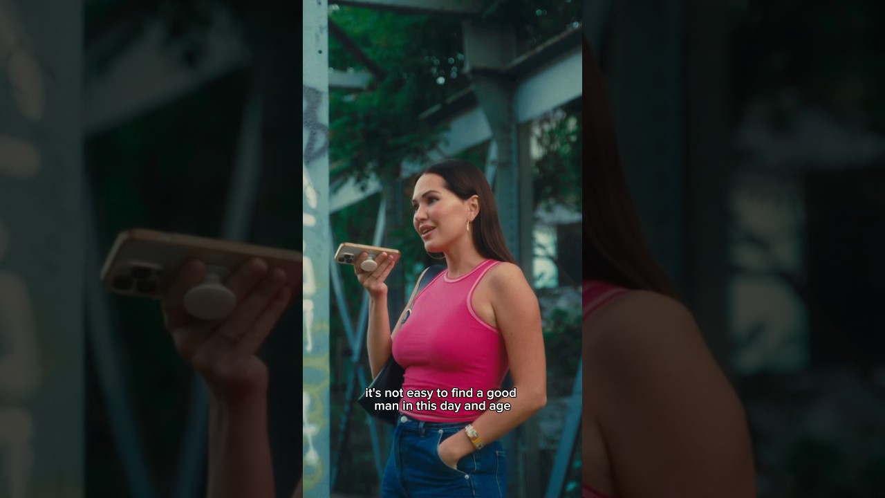 My man - OUT NOW ❤️‍🩹🔥 how hard is it to find a good partner? 