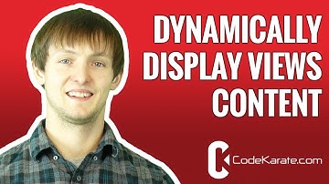 Using Jquery Isotope to Display Content in Views, It’s Fancy.
