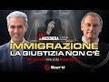 IMMIGRATI E CRIMINALITA’: LA GIUSTIZIA NON E’ UGUALE PER TUTTI Marcello Foa intervista Nicolò 