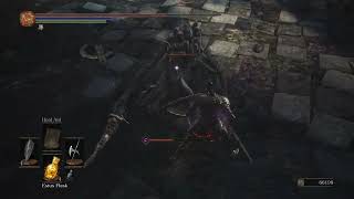 Dark Souls 3 - Ghru Grunt