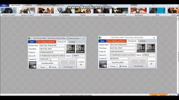 How to install mods on WAW zombies