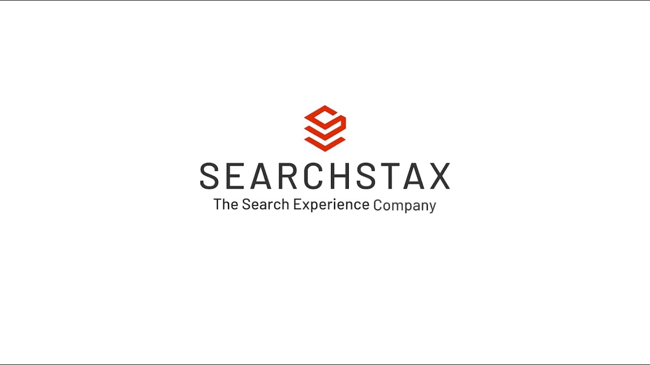 SearchStax | 60-Second Teaser by Michael Sestak