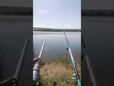 Заброс на 200 метров