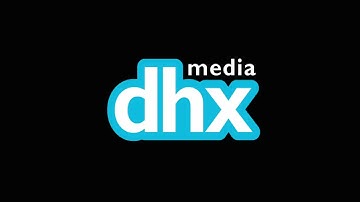 DHX Media/Hasbro Studios (2012)