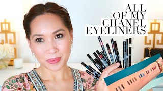 CHANEL Stylo Yeux Waterproof - Celadon - Reviews