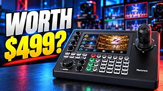 Is the Tenveo KB500 Worth $499
