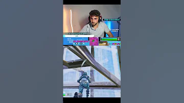 واي بتقصر تنورة Fortnite Fortniteclips 