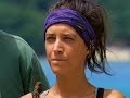 Survivor: Blood vs. Water - Immunity/Reward Challenge:  Pulled Up