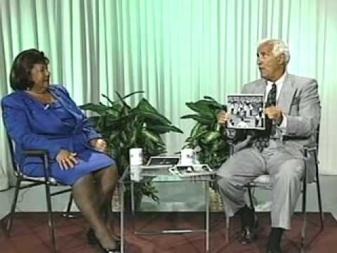 Beatles In Cincinnati Steve Kirk Interview Wing 1410 Am Radio Dayton Ohio Dj Wsai 1964 Youtube