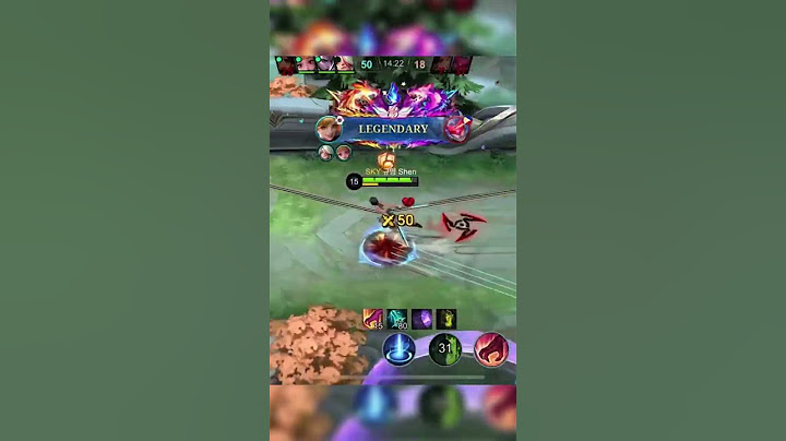 FANNY DI-NERF LAGI?? MOONTON MAU APA SEBENARNYA?! 😡