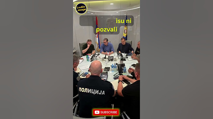 Brnabićka rekla istinu #parodija #komedija #humor #vucic  #srbija #balkan #politika #anabrnabić
