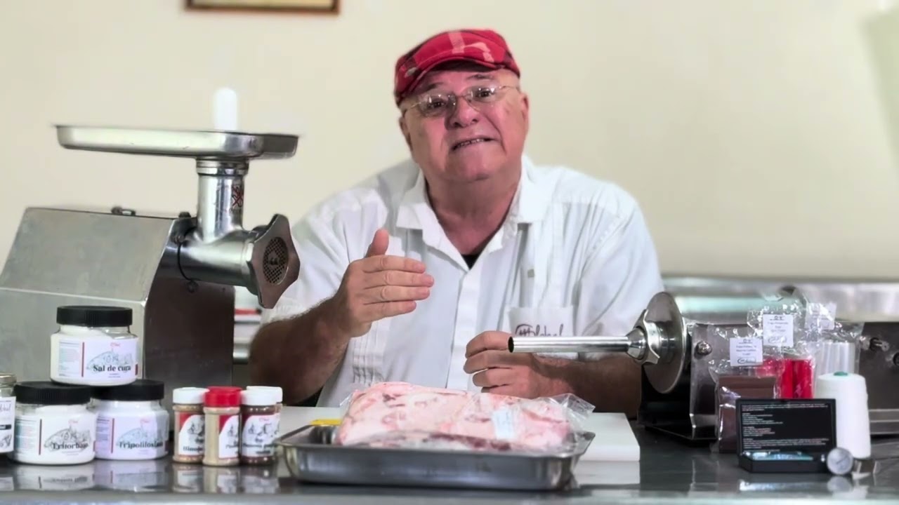 5 ERRORES FATALES que debes evitar si quieres emprender en Charcutería Artesanal