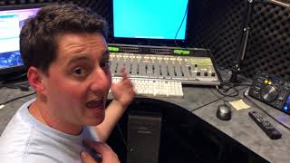 KCOU 88.1 FM: Production basics