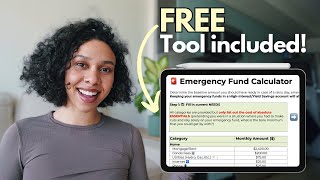 How to Prepare for a Recession in 2025 (Emergency Fund Guide)
