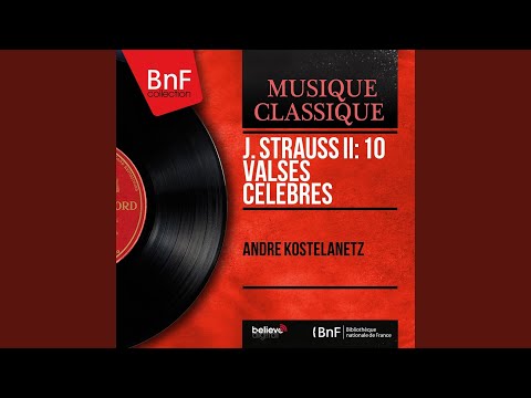 Schatz-Walzer, Op. 418