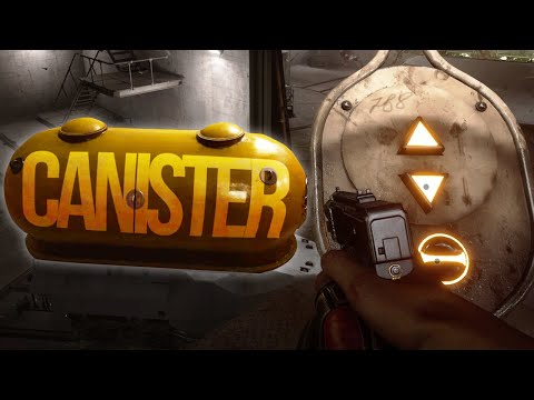 Atomic Heart -