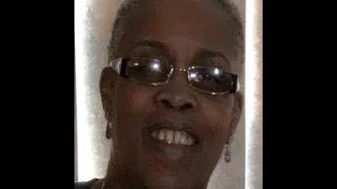 Theresa Hines's Funeral