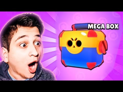 ამ გახსნებმა მსოფლიო გააოცა - Brawl Stars ქართულად Ubralod Noobi