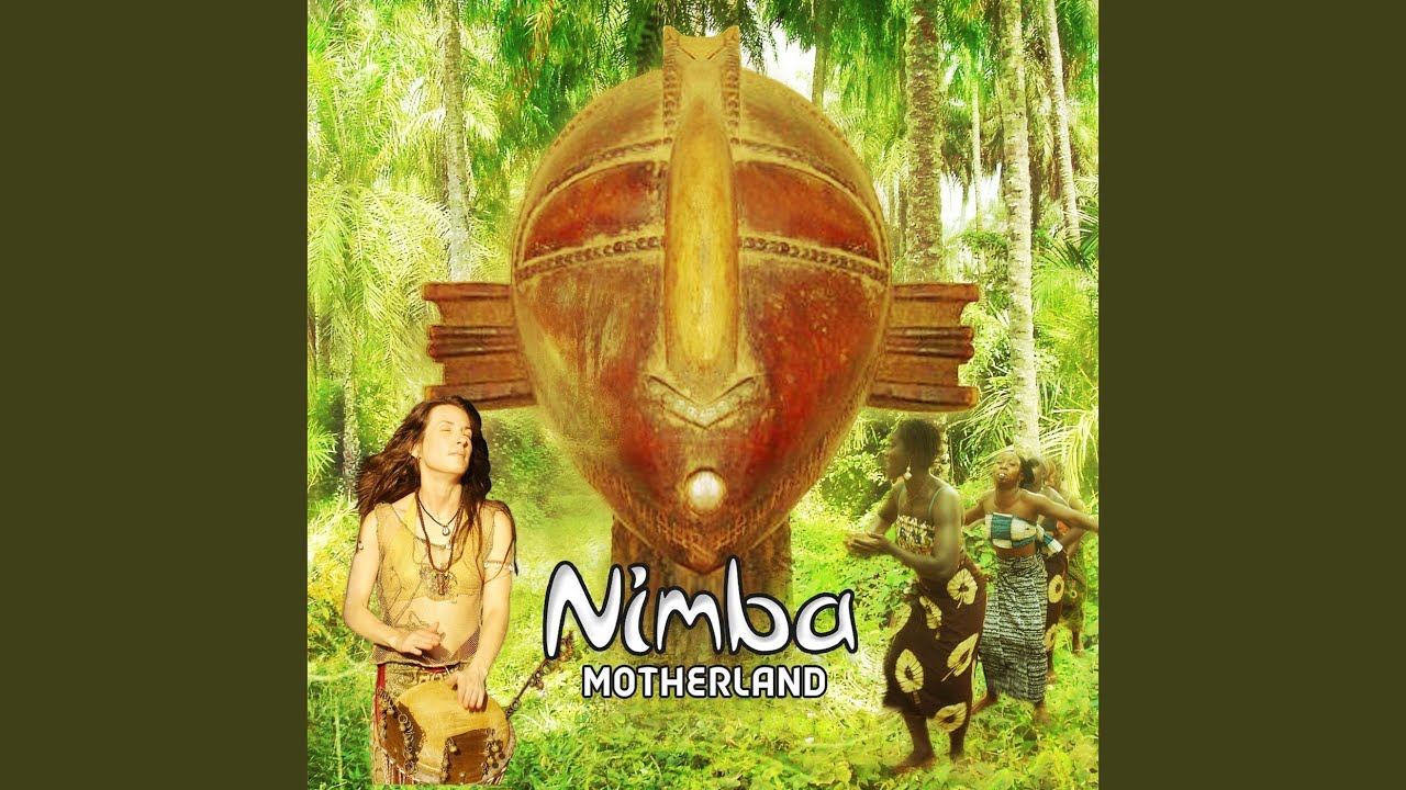 Nimba (The Offering Of Rice)