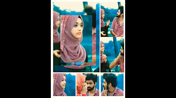 Ithu Enna Puthu Vidha Mayam Possessive Girl WhatsApp Status 