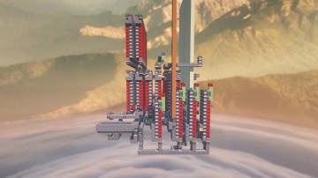 3 Second 255 Push Nuke Semi-Auto [Release]