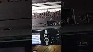Espon 7610 error 0x97 help fix