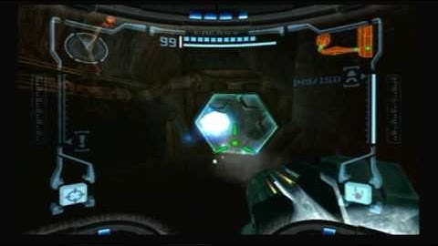 Metroid Prime Trilogy - Metroid Prime - Part 34