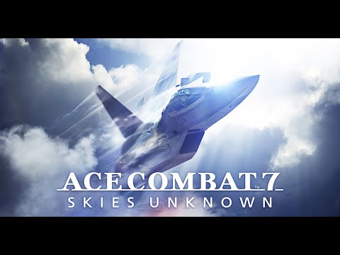 Ace Combat 7: Skies Unknown review - Mighty wings