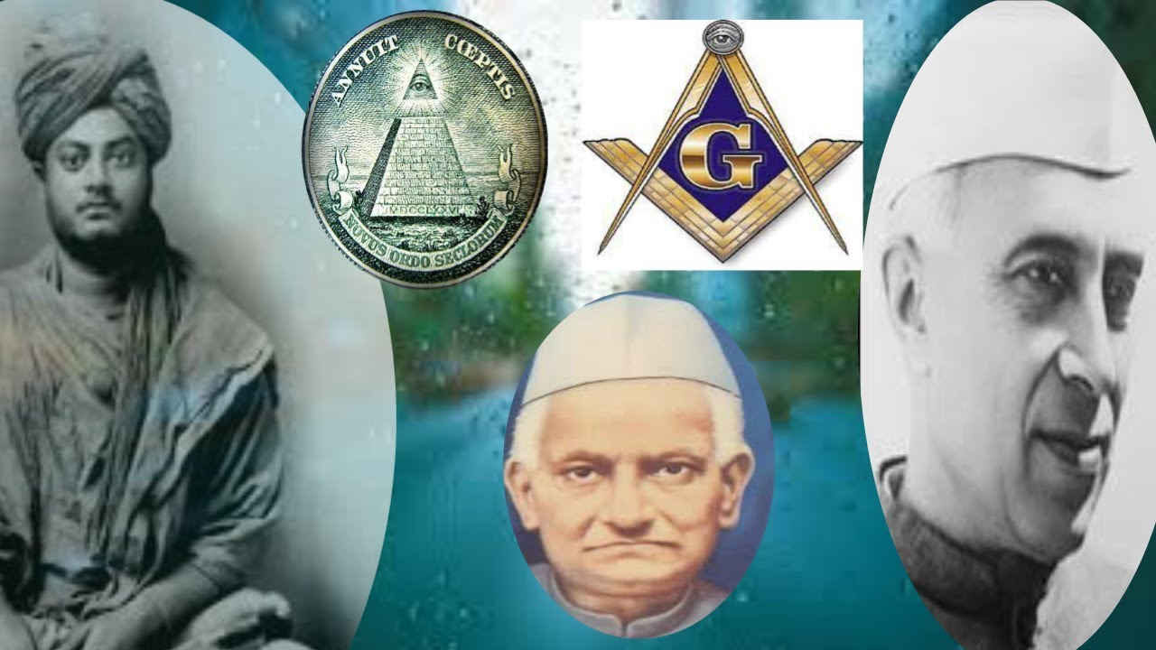 List Of Freemasonry Members In India Tamil Root YouTube
