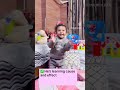 Lights On Lights Off Activity For Toddlers | Fun Learning Game ✨