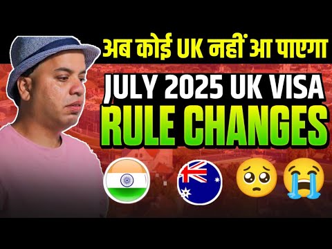 UK Visa and