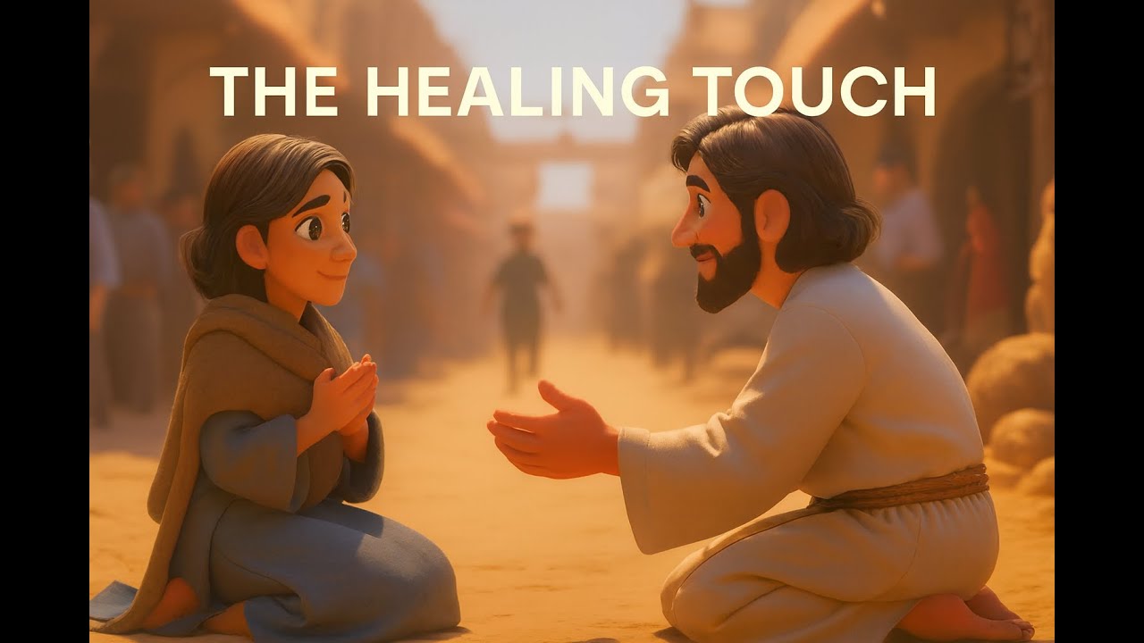 She Believed When No One Was Watching