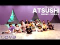 【ATSUSHI CLASS】 ATSUSHI REGULAR CLASS : MUSING -多和田えみ.