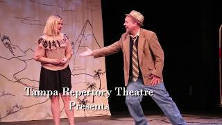 Will Eno's Gnit at TampaRep