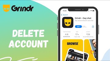 How to Delete Grindr Account Permanently 2021 | Close Grindr Account