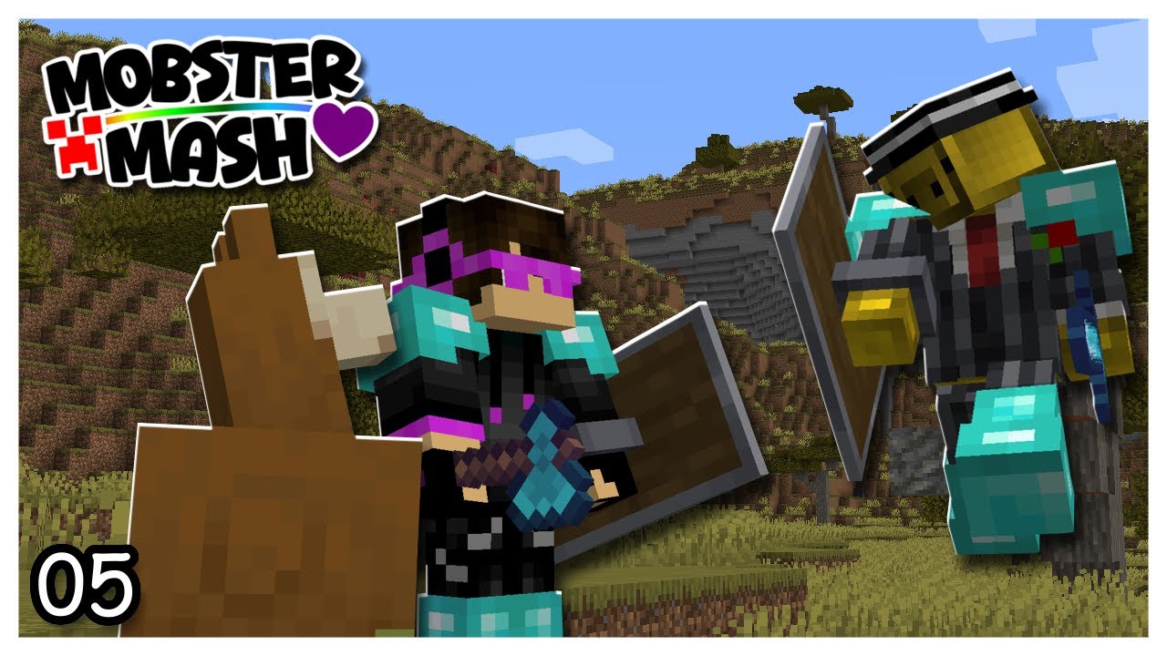 Mobster Mash Episode 5 | Nearing The End.