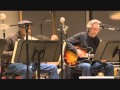 Eric Clapton - Rehearsal with Wynton Marsalis [Behind the Scenes]