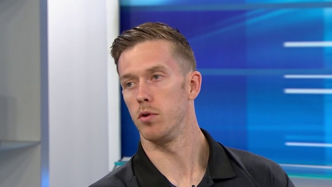 Jack Hawksworth discusses his participation in Detroit Grand Prix