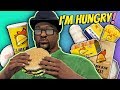 GTA 5 | BIG SMOKE'S DAY - [4K]