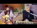 アマリアメリ #001 藤田恵名×雨凛 1/4