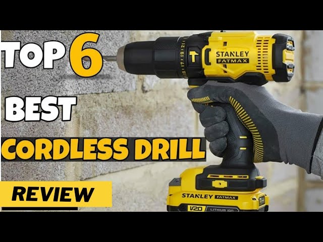 cordless drill machine: 9 Cordless Drill Machines for Indian homes starting  at just Rs.1,500 - The Economic Times