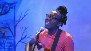 Video thumbnail of "Bensoul - Ntala Nawe (Concert Nyumbani)"