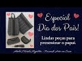 Especial Dia dos Pais  -  Necessaire