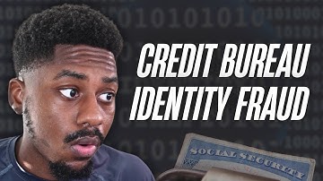 this law proves false credit reporting = identity theft fraud