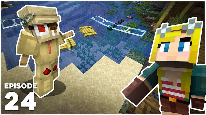 Hermitcraft 10: Episode 24 | LET'S EXPERIMENT! 🤓