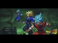 Dragon Ball Super: 1-Minute Battle! Trailer (Commission)