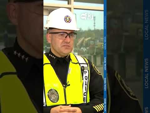 A look inside the new LPD headquarters