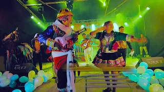 Pedrito Montañez 2018 Esta Lloviendo Wayra Agp Producciones ᴴᴰ