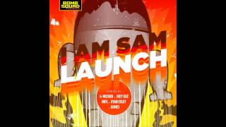 I Am Sam - Launch